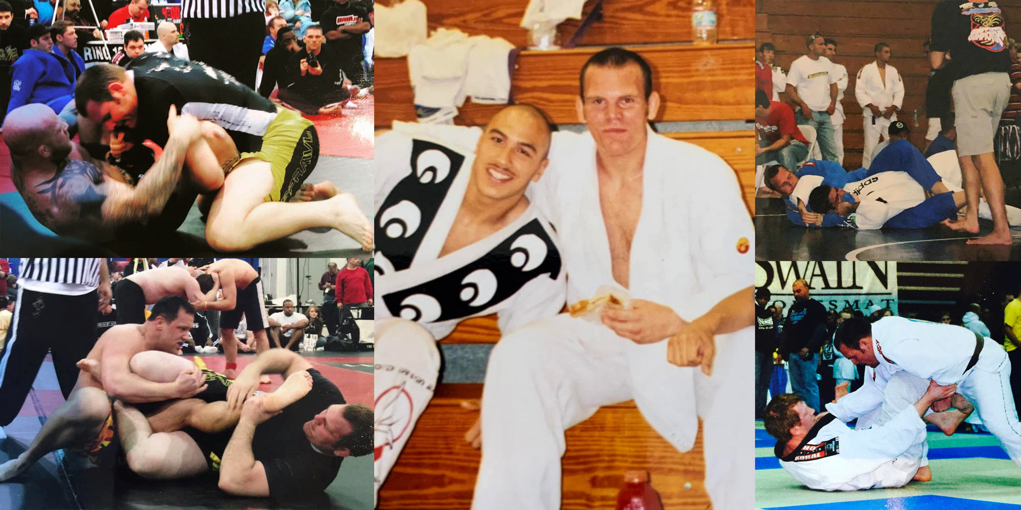 St Louis MO & Belleville IL Brazilian Jiu-Jitsu/BJJ