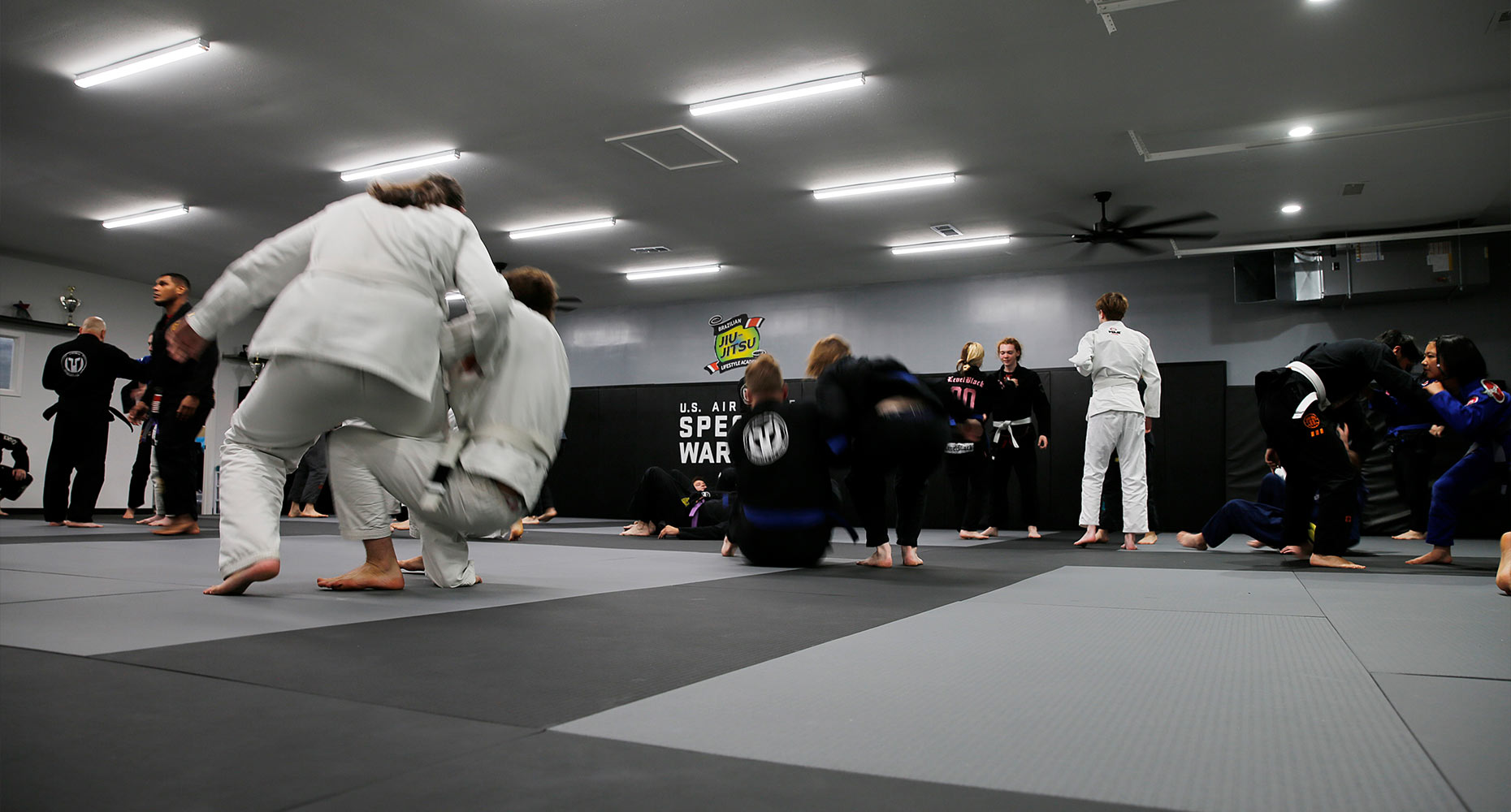BJJ drilling O'Fallon, IL